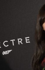 MONICA BELLUCCI at Spectre Photocall in Madrid 10/28/2015