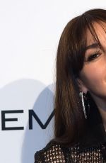 MONICA BELLUCCI at Spectre Premiere in Rome 10/27/2015