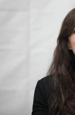 MONICA BELLUCCI at Spectre Press Conference in Mexico City 10/24/2015