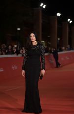 MONICA BELLUCCI at Ville-Marie Premiere at 2015 Rome Film Festival 10/20/2015