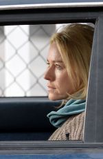 NAOMI WATTS on the Set of The Book of Henry in New York 10/07/2015