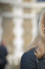 NATALIE DORMER at 26th British Film Festival Photocall in Dinard 10/01/2015