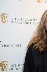 NATALIE DORMER at Bafta Breakthrough Brits Jury Photocall in London 10/06/2015