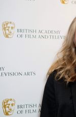 NATALIE DORMER at Bafta Breakthrough Brits Jury Photocall in London 10/06/2015