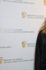 NATALIE DORMER at Bafta Breakthrough Brits Jury Photocall in London 10/06/2015
