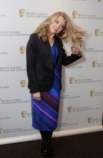 NATALIE DORMER at Bafta Breakthrough Brits Jury Photocall in London 10/06/2015