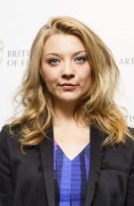 NATALIE DORMER at Bafta Breakthrough Brits Jury Photocall in London 10/06/2015
