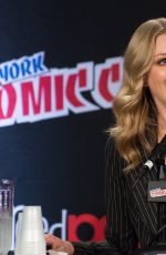 NATALIE DORMER at Game of Thrones Panel at Comic-con in New York 10/08/2015