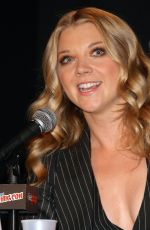 NATALIE DORMER at Game of Thrones Panel at Comic-con in New York 10/08/2015