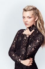 NATALIE DORMER - VVV Magazine Spring/Summer 2015Photoshoot by Warwick Saint