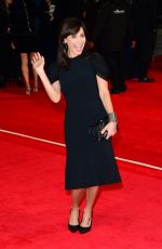 NATALIE IMBRUGLIA at Spectre Premiere in London 10/26/2015
