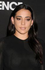 NATALIE MARTINEZ at Kingdom Season 2 Premiere in West Hollywood 10/06/2015
