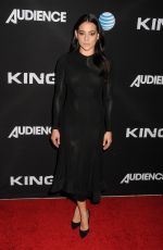 NATALIE MARTINEZ at Kingdom Season 2 Premiere in West Hollywood 10/06/2015