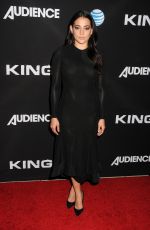 NATALIE MARTINEZ at Kingdom Season 2 Premiere in West Hollywood 10/06/2015