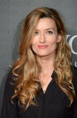 NATASCHA MCELHONE at BFI Luminous Fundraising Gala in London 10/06/2015