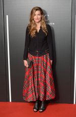 NATASCHA MCELHONE at BFI Luminous Fundraising Gala in London 10/06/2015