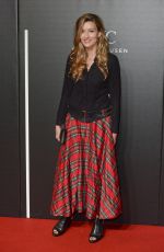 NATASCHA MCELHONE at BFI Luminous Fundraising Gala in London 10/06/2015