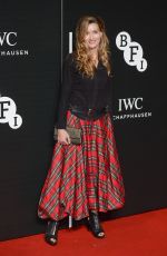 NATASCHA MCELHONE at BFI Luminous Fundraising Gala in London 10/06/2015