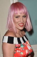 NATASHA BEDINGFIELD at 2015 Operation Smile Gala 10/02/2015