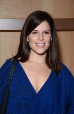 NEVE CAMPBELL at Spooky Empire Ultimate Halloween in Orlando 10/30/2015