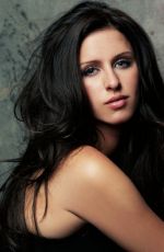 NICKY HILTON in Maxim Magazine, August 2005 Issue