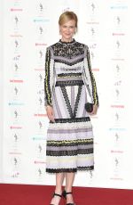 NICOLE KIDMAN at Women of the Year Lunch and Awards in London 10/19/2015