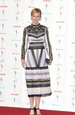 NICOLE KIDMAN at Women of the Year Lunch and Awards in London 10/19/2015