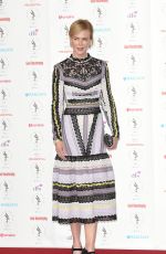 NICOLE KIDMAN at Women of the Year Lunch and Awards in London 10/19/2015
