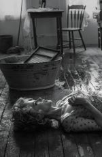 NICOLE KIDMAN by Fabien Baron for Interview Magazine