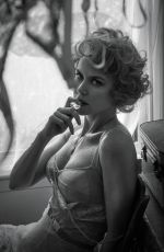 NICOLE KIDMAN in Interview Magazine, October 2015 Issue