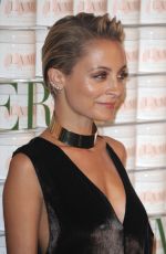 NICOLE RICHIE at Celebration of an Icon Global Event in Los Angeles 10/13/2015