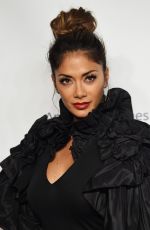 NICOLE SCHERZINGER at American Ballet 75th Anniversary Fall Gala in New York 10/21/2015