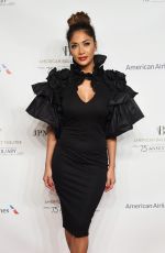 NICOLE SCHERZINGER at American Ballet 75th Anniversary Fall Gala in New York 10/21/2015