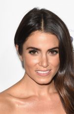 NIKKI REED at 2015 Elle Women in Hollywood Awards in Los Angeles 10/19/2015