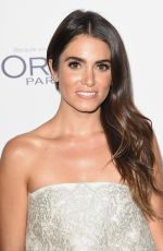 NIKKI REED at 2015 Elle Women in Hollywood Awards in Los Angeles 10/19/2015
