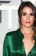 NIKKI REED at T Magazine Celebrates the Inaugural Issue of the Greats in Los Angeles 10/22/2015