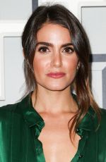 NIKKI REED at T Magazine Celebrates the Inaugural Issue of the Greats in Los Angeles 10/22/2015