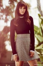 NINA DOBREV - Whowhatwear Photoshoot