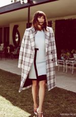 NINA DOBREV - Whowhatwear Photoshoot