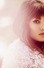 NINA DOBREV - Whowhatwear Photoshoot