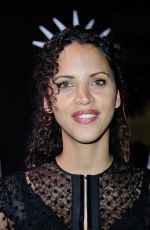 NOEMIE LENOIR at Rochas 90th Anniversary Cocktail in Paris 09/30/2015