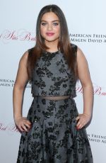 ODEY RUSH at 2015 Red Star Ball in Beverly Hills 10/22/2015