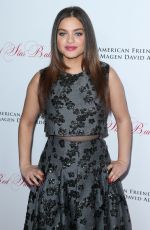 ODEYA RUSH-at 2015 Red Star Ball in Beverly Hills 10/22/2015
