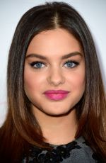ODEYA RUSH-at 2015 Red Star Ball in Beverly Hills 10/22/2015