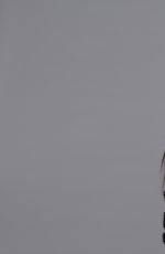 ODEYA RUSH by Justin Campbell for JustJared