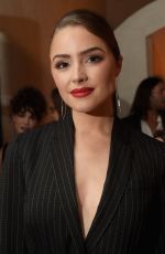 OLIVIA CULPO at Cosmopolitan’s 50th Birthday Celebration in West Hollywood 10/12/2015