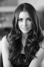 OLIVIA CULPO by Andrew H. Walker