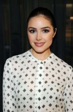 OLIVIA CULPO Shopping for Halloween Costume at Yandy in New York 10/12/2015