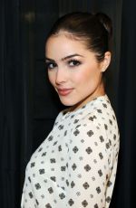 OLIVIA CULPO Shopping for Halloween Costume at Yandy in New York 10/12/2015