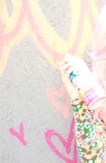 OLIVIA HOLT - Beauty Coach Photoshoot